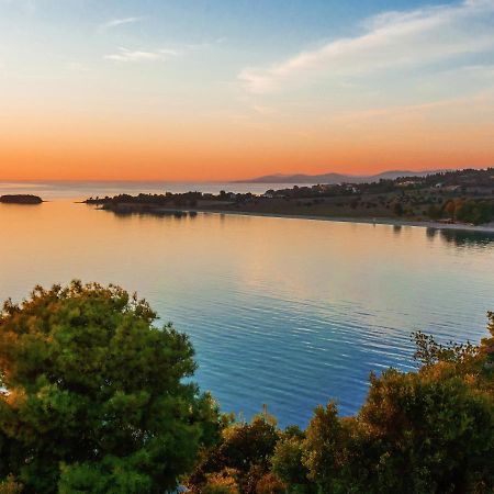 Sanders New Town Thessaloníki Luaran gambar